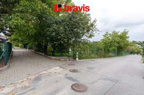 Prodej stavebního pozemku 1 603 m², Rozdrojovice, stavební povolení