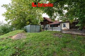 Prodej stavebního pozemku 1 603 m², Rozdrojovice, stavební povolení