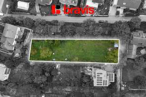 Prodej stavebního pozemku 1 603 m², Rozdrojovice, stavební povolení