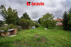 Prodej stavebního pozemku 1 603 m², Rozdrojovice, stavební povolení