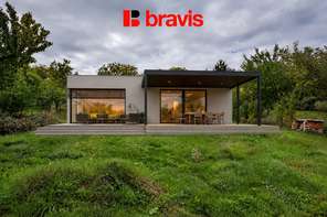 Prodej stavebního pozemku 1 603 m², Rozdrojovice, stavební povolení