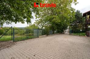 Prodej stavebního pozemku 1 603 m², Rozdrojovice, stavební povolení