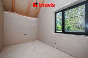 Moderní byt 2+kk se zahradou 182 m² pod Lysou horou – Ostravice, Beskydy, parkování, sklad