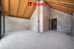 Moderní byt 2+kk se zahradou 182 m² pod Lysou horou – Ostravice, Beskydy, parkování, sklad