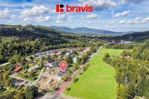 Moderní byt 2+kk se zahradou 182 m² pod Lysou horou – Ostravice, Beskydy, parkování, sklad