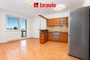 Prodej bytu 3+kk, ul. Cacovická, Brno - Husovice, balkon, šatna, sklep, 70 m²