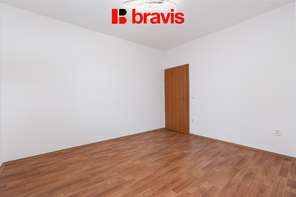 Prodej bytu 3+kk, ul. Cacovická, Brno - Husovice, balkon, šatna, sklep, 70 m²
