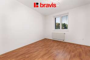Prodej bytu 3+kk, ul. Cacovická, Brno - Husovice, balkon, šatna, sklep, 70 m²