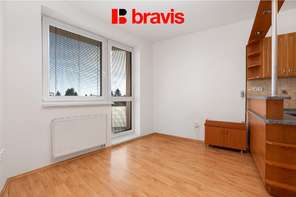 Prodej bytu 3+kk, ul. Cacovická, Brno - Husovice, balkon, šatna, sklep, 70 m²