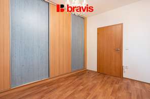 Prodej bytu 3+kk, ul. Cacovická, Brno - Husovice, balkon, šatna, sklep, 70 m²