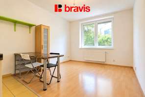 Rent flats 2+KT 43 m², Brno - Medlánky