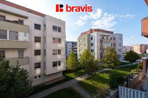 Prodej bytu 1+kk