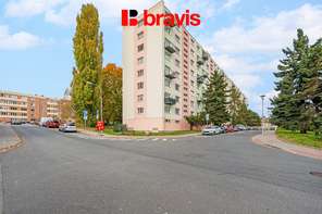 Pronájem obchodního prostoru 55 m², ul. Horní, Brno - Štýřice, přízemí, skvělá dostupnost do centra