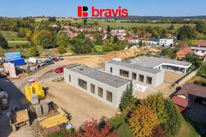 Exkluzivní nabídka moderního bungalovu 4+kk v Opatovicích u Vyškova