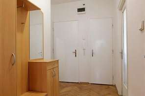 Pronájem bytu 1+1, ulice Provazníkova, Brno - Černá Pole, internet v ceně, balkon