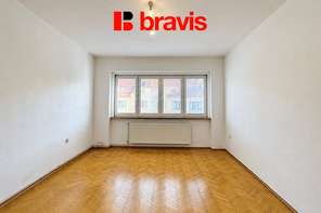Pronájem bytu 1+1, ulice Provazníkova, Brno - Černá Pole, internet v ceně, balkon