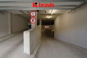 2+kk apartment for rent, Kovářská street, Brno - Komárov, partially furnished, spacious balcony, cellar, parking