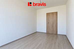 Pronájem bytu 3+kk, ul. Kyselkova, Brno- Sadová, novostavba, lodžie, garážové stání, sklep