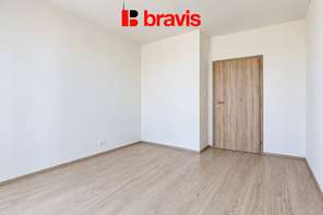 Pronájem bytu 3+kk, ul. Kyselkova, Brno- Sadová, novostavba, lodžie, garážové stání, sklep