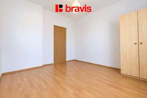 Pronájem bytu 2+kk, ul. Sekaninova, Brno - Husovice, sklep, centrum města, v blízkosti Nové Zbrojovky