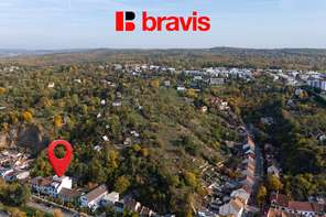 Prodej bytu 1+kk, ulice Myslínova, Brno - Královo Pole, investiční příležitost