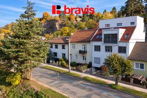 Prodej zařízeného bytu 2+kk s balkonem, Brno - Královo Pole, ulice Myslínova, klimatizace, parkování