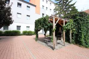 Pronájem zařízeného pokoje 10,4m2, Brno- Zábrdovice, ul. Cejl