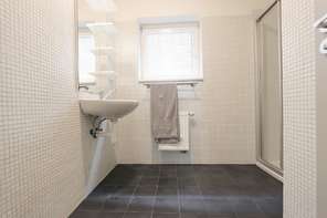 Pronájem zařízeného pokoje 10,4m2, Brno- Zábrdovice, ul. Cejl