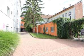 Pronájem zařízeného pokoje 10,4m2, Brno- Zábrdovice, ul. Cejl