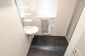 Pronájem zařízeného pokoje 10,4m2, Brno- Zábrdovice, ul. Cejl