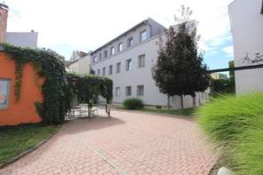 Pronájem zařízeného pokoje 10,4m2, Brno- Zábrdovice, ul. Cejl
