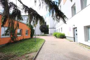 Pronájem zařízeného pokoje 10,4m2, Brno- Zábrdovice, ul. Cejl