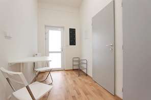 Pronájem zařízeného pokoje 10,4m2, Brno- Zábrdovice, ul. Cejl
