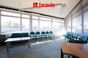 Rent, Commercial Offices, 30m² - Vyškov-Předměstí