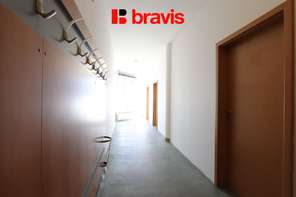 Rent, Commercial Offices, 30m² - Vyškov-Předměstí