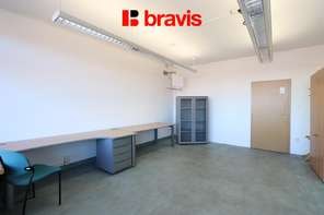 Rent, Commercial Offices, 30m² - Vyškov-Předměstí