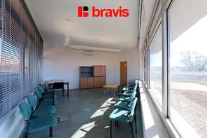 Rent, Commercial Offices, 30m² - Vyškov-Předměstí