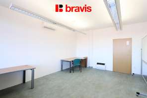 Rent, Commercial Offices, 30m² - Vyškov-Předměstí