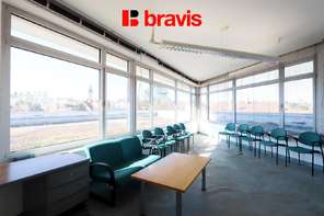 Rent, Commercial Offices, 30m² - Vyškov-Předměstí