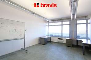 Rent, Commercial Offices, 30m² - Vyškov-Předměstí