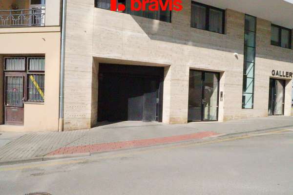 Rent, Others Garages, 0 m² -