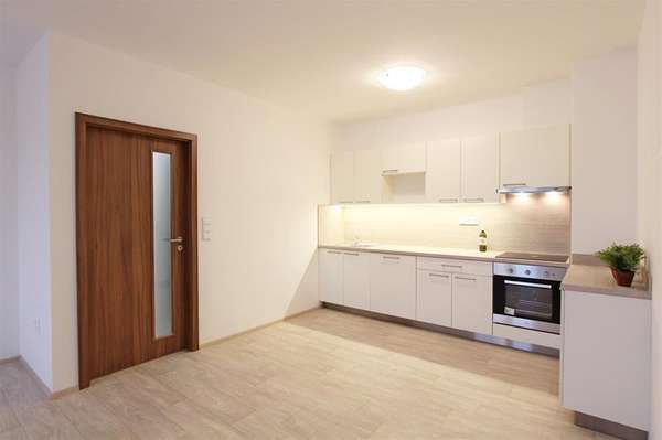 Podnájem bytu 2+kk, Adamcova ulice, Brno - Bystrc, sklep