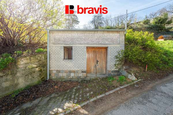 Prodej dvou vinných sklepů, Křepice, 28 m²