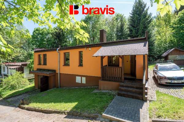 Sale, Houses Hut, 0 m² - Pastviny