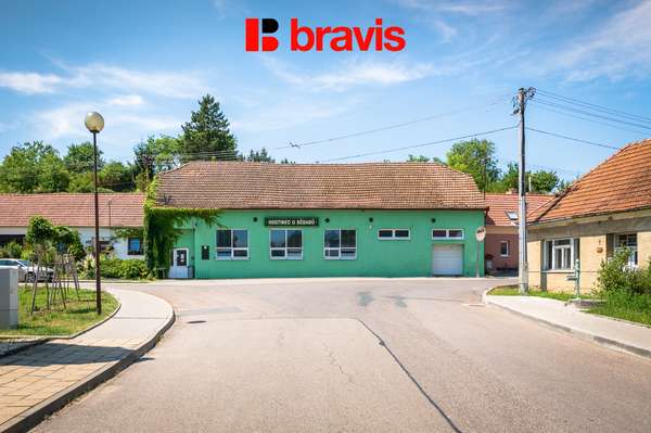 Sale, Houses Family, 0 m² - Lovčičky