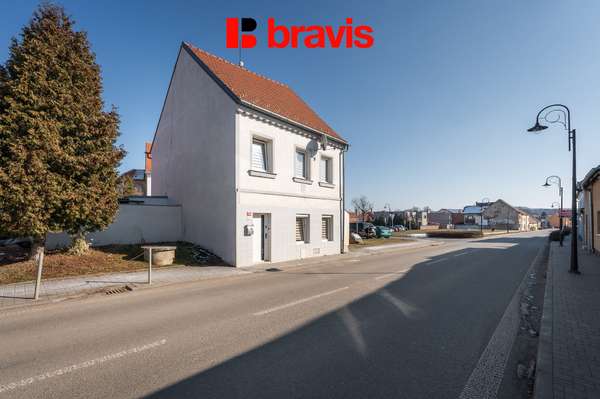 Sale houses Family, 150 m² - Rousínov