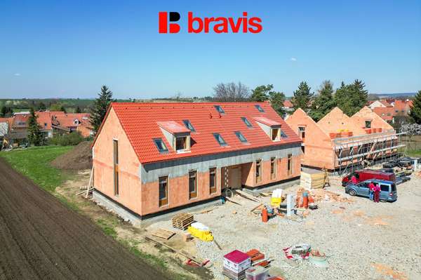 Sale houses Family, 158 m² - Kobylnice