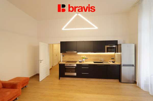 Rent, Flats 3+KT, 0m² -