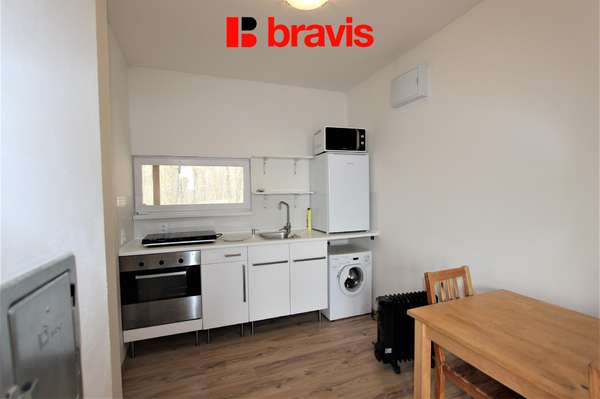 Rent, Houses Hut, 0 m² - Brno - Medlánky