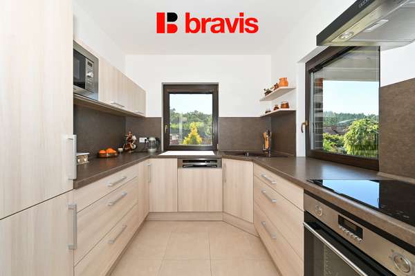 Sale houses Family 78 m², Račice-Pístovice